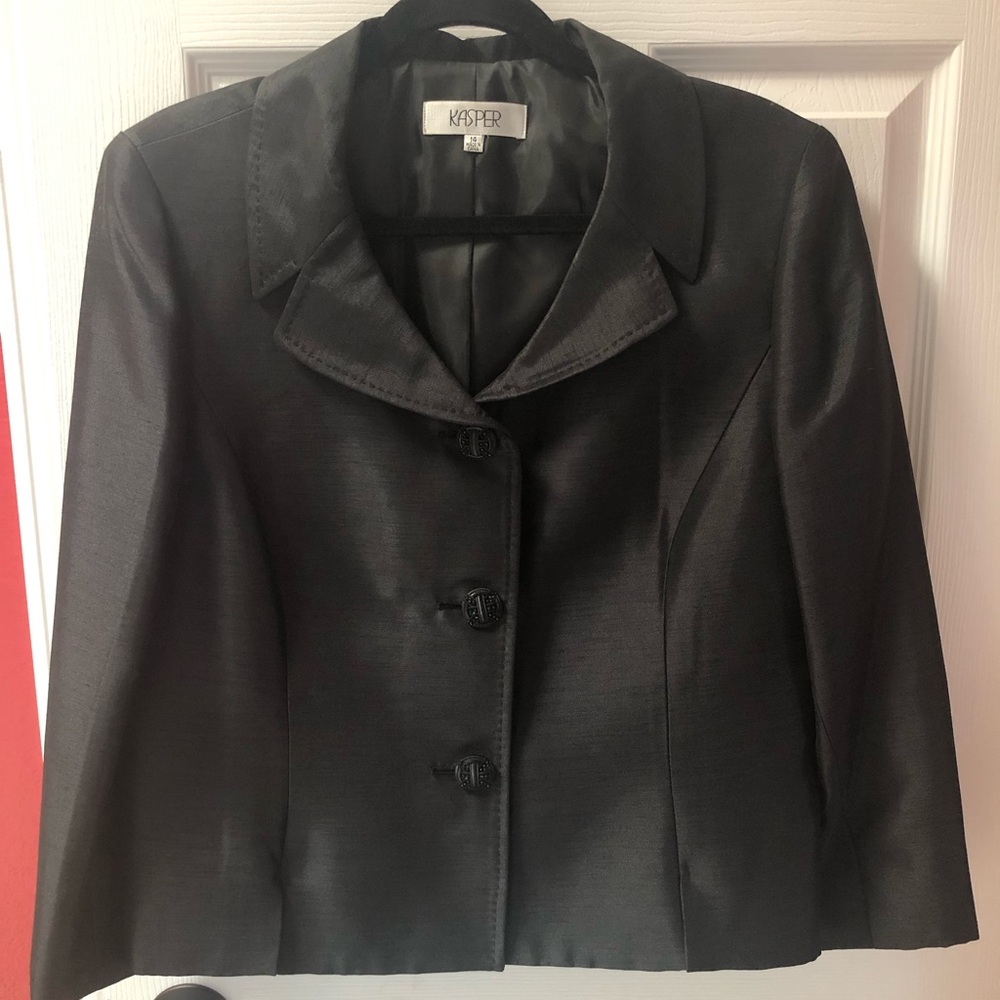 Kasper Jacket